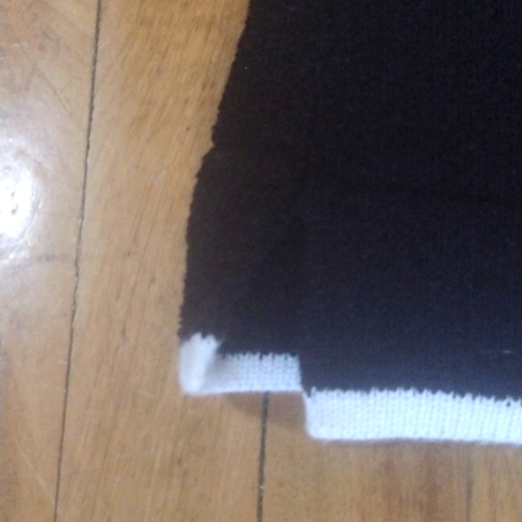 Calvin Klein Women's Sweater Black Large - Picture 5 of 8